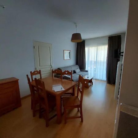 Le Calme De Ax Apartment อักซ์-เลส์-แตร์มส์ ภายนอก รูปภาพ