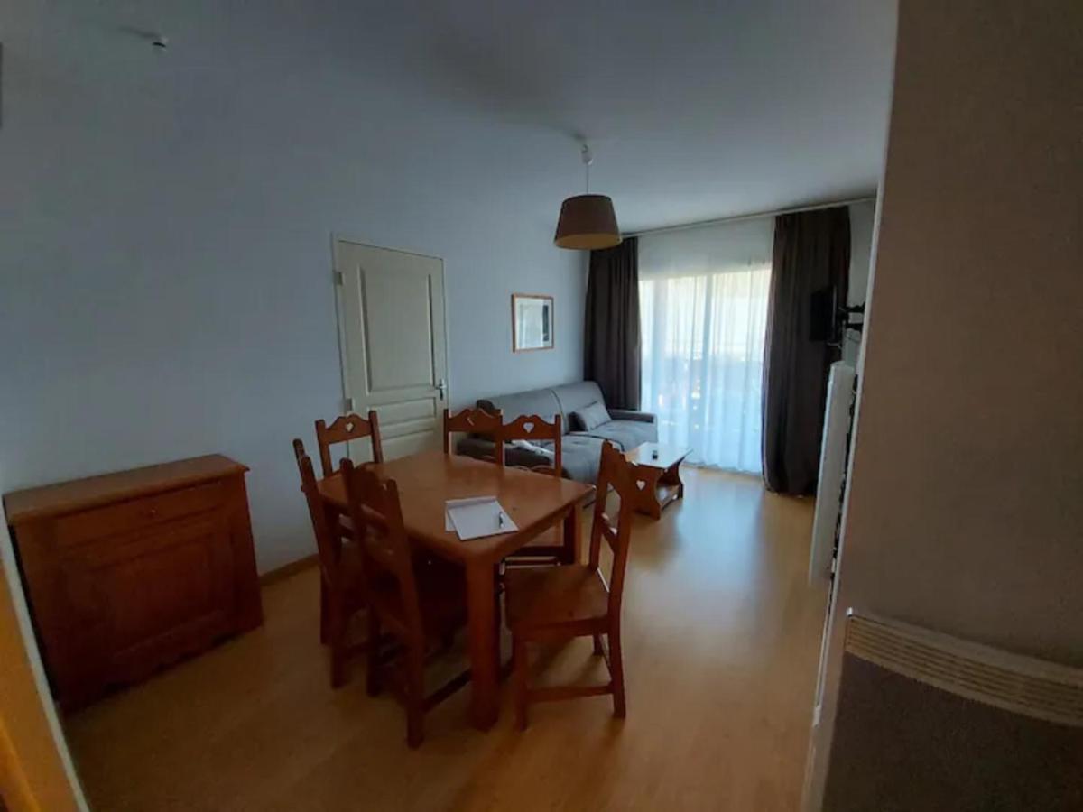 Le Calme De Ax Apartment อักซ์-เลส์-แตร์มส์ ภายนอก รูปภาพ