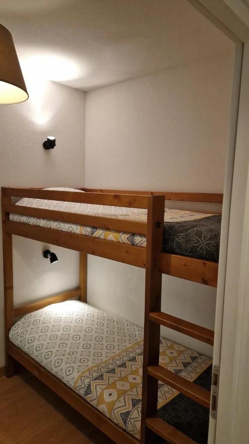 Le Calme De Ax Apartment อักซ์-เลส์-แตร์มส์ ภายนอก รูปภาพ