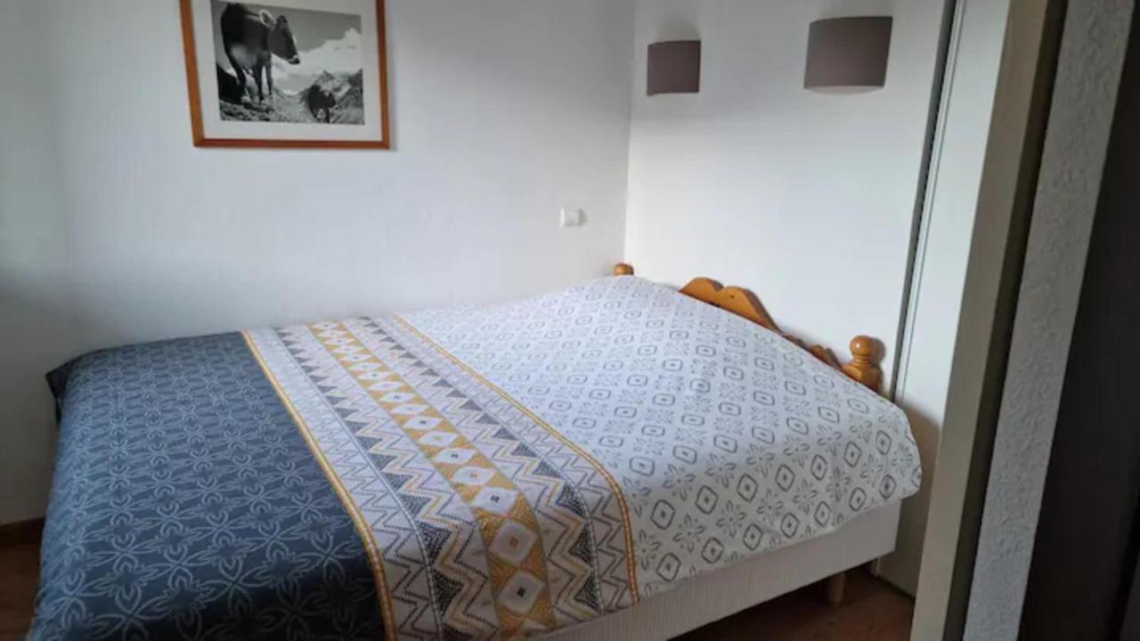 Le Calme De Ax Apartment อักซ์-เลส์-แตร์มส์ ภายนอก รูปภาพ